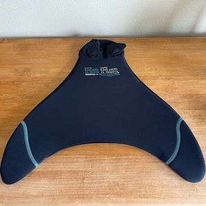 Fin Fun original Monofin Jr.